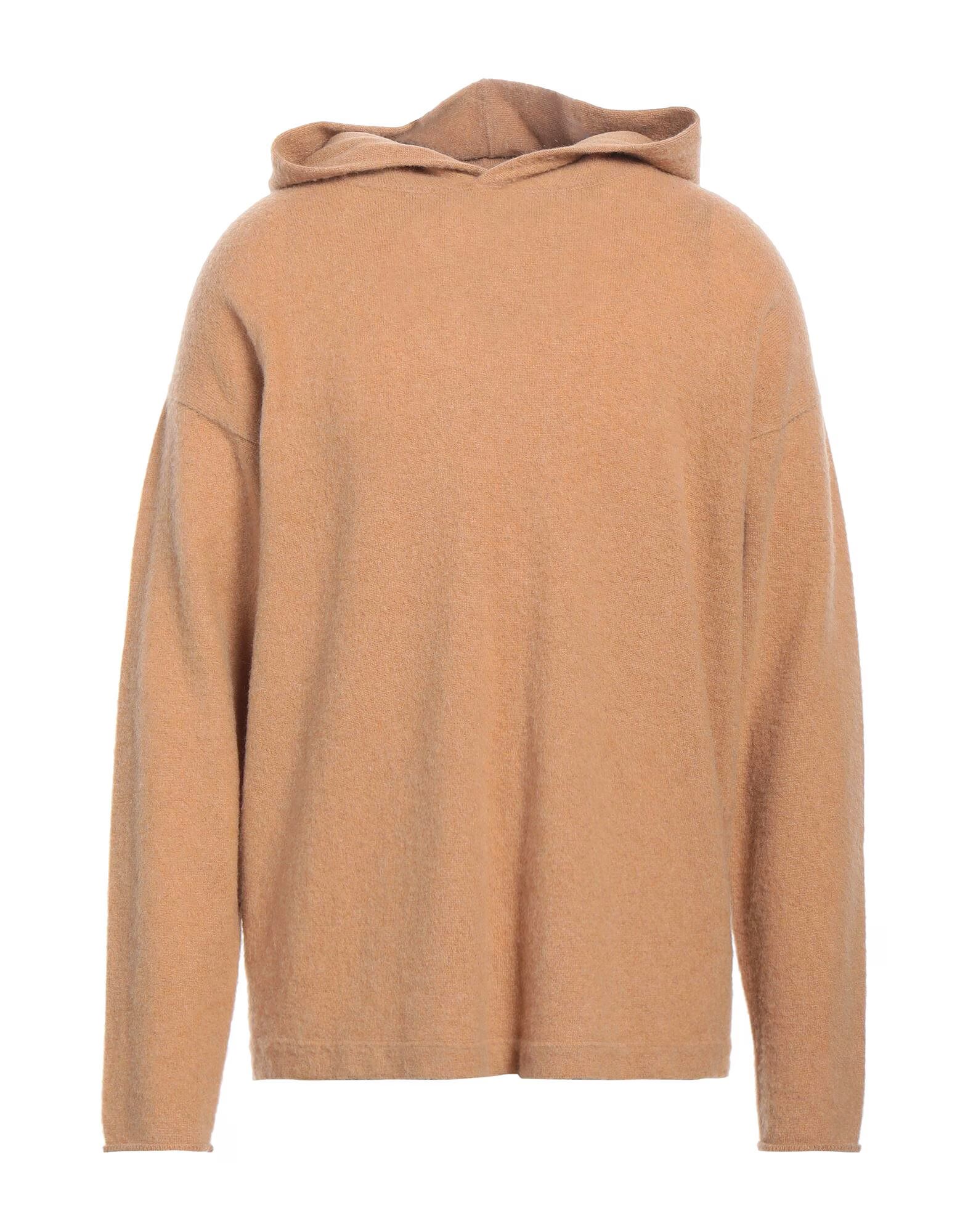 Свитер Massimo Alba, коричневый
Свитер Massimo Alba, коричневый