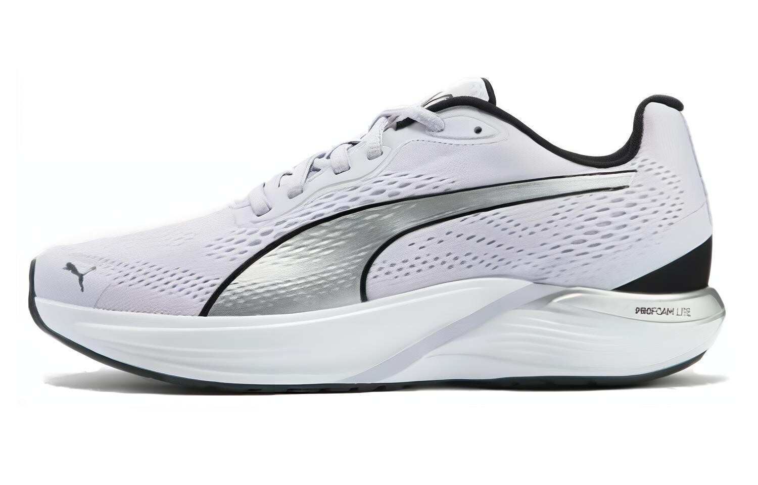 Кроссовки Puma Feline Profoam для женщин, Light purple - silver
Кроссовки Puma Feline Profoam для женщин, Light purple - silver