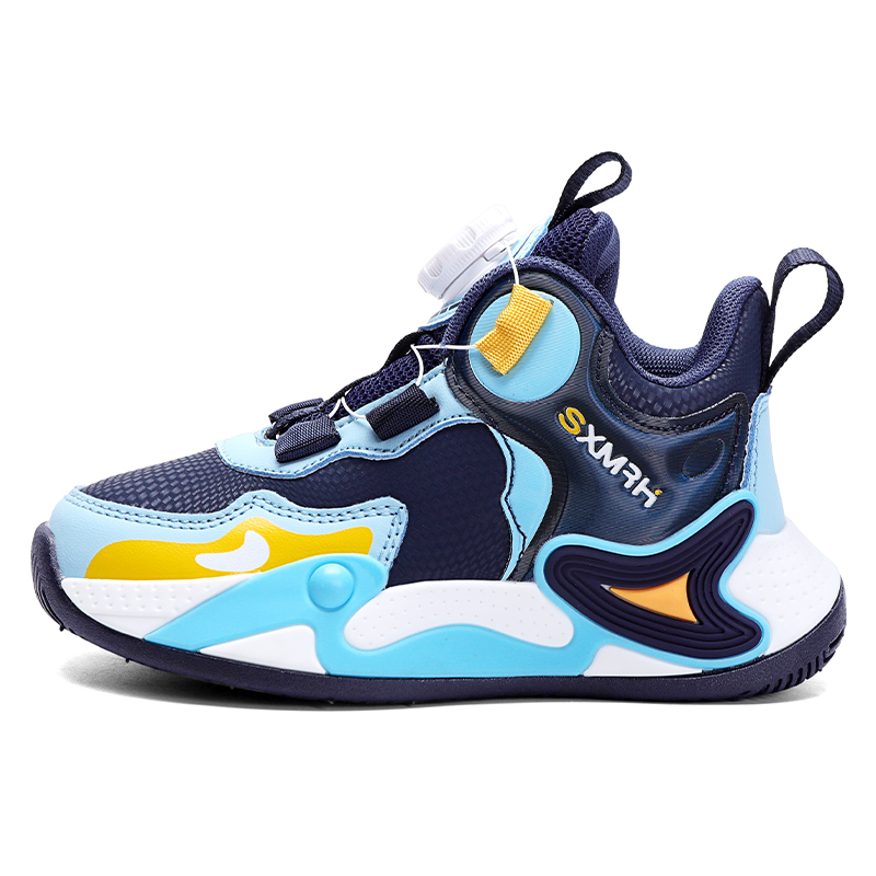 Крутые и стильные баскетбольные кроссовки, износостойкие, легкие, нескользящие, детские ботинки Crew Binary, розовый/фиолетовый
Крутые и стильные баскетбольные кроссовки, износостойкие, легкие, нескользящие, детские ботинки Crew Binary, розовый/фиолетовый