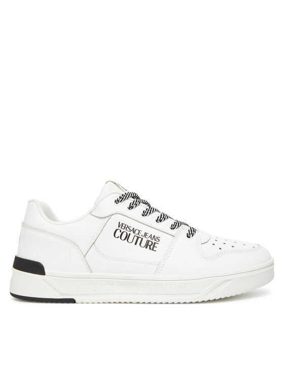 Кроссовки 78YA3SJ5 Versace Jeans Couture, белый
Кроссовки 78YA3SJ5 Versace Jeans Couture, белый