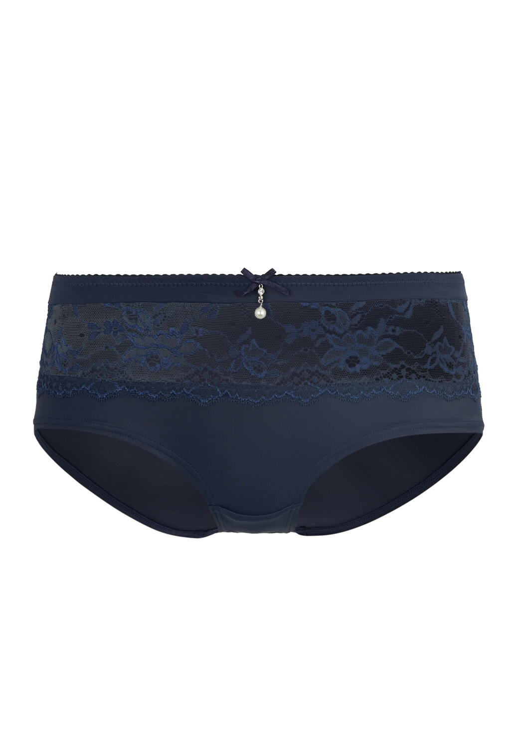 Трусы LASCANA Panty, цвет marine nougat
Трусы LASCANA Panty, цвет marine nougat