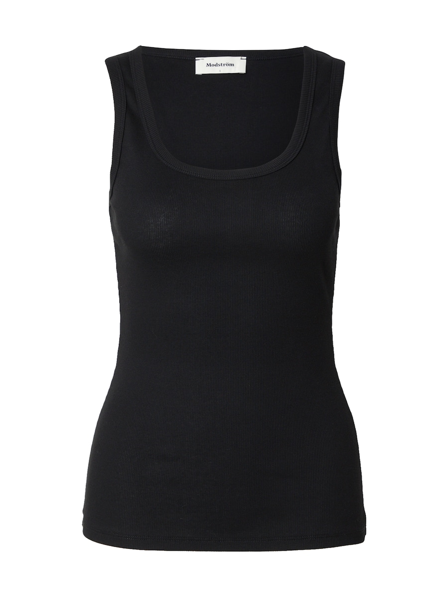 Топ modström Igor, черный
Топ modström Igor, черный