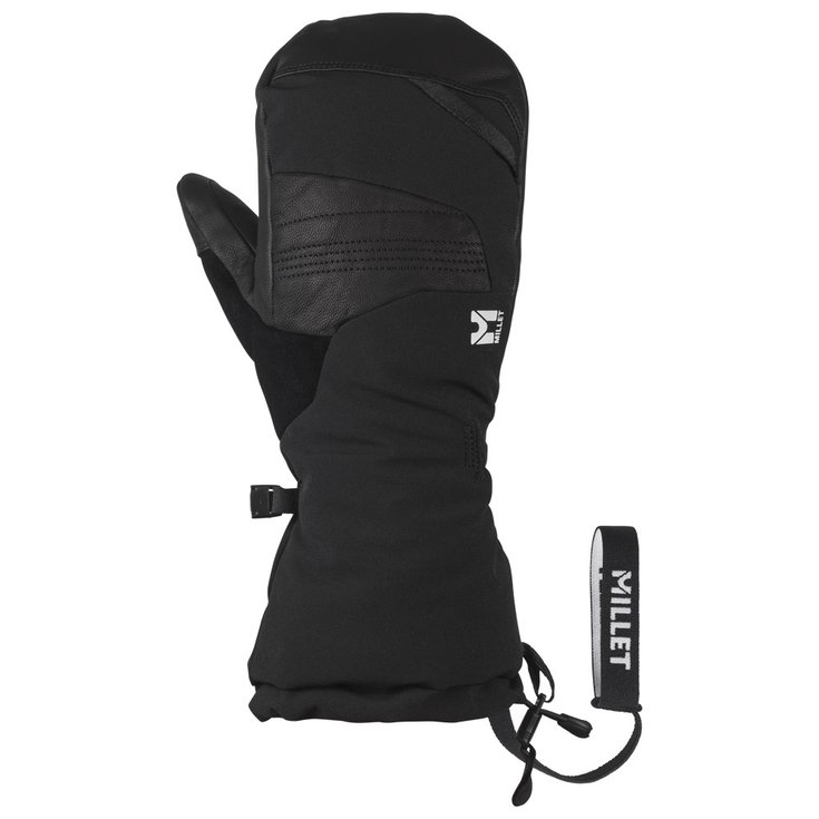 Варежки cosmic gtx mid black - xs Millet
Варежки cosmic gtx mid black - xs Millet