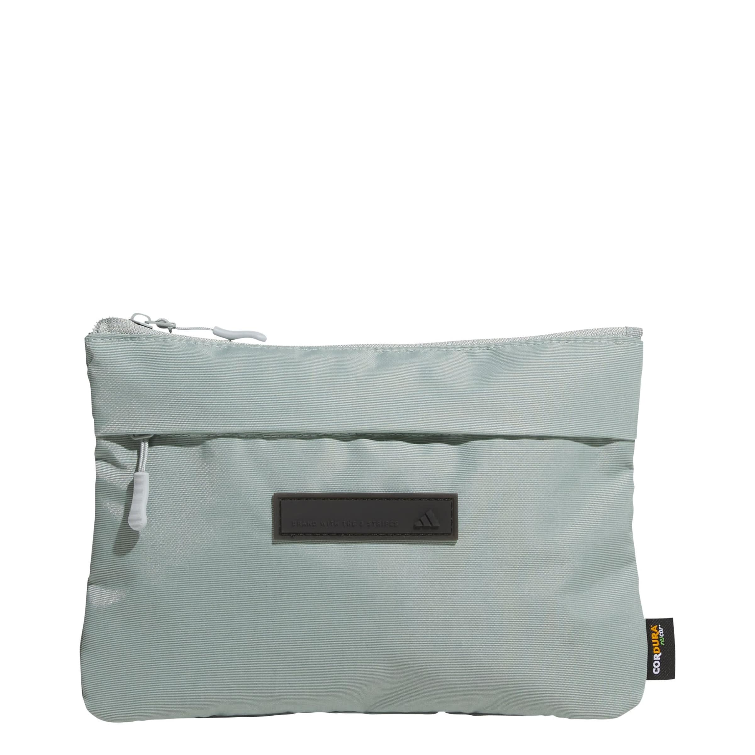 Adidas Performance Спортивная сумка 'Must Haves' в цвете Mint
Adidas Performance Спортивная сумка 'Must Haves' в цвете Mint