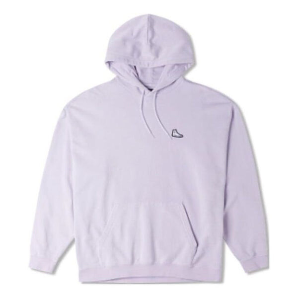 Толстовка go to embroidered sneaker patch hoodie 'light purple' Converse, фиолетовый
Толстовка go to embroidered sneaker patch hoodie 'light purple' Converse, фиолетовый
