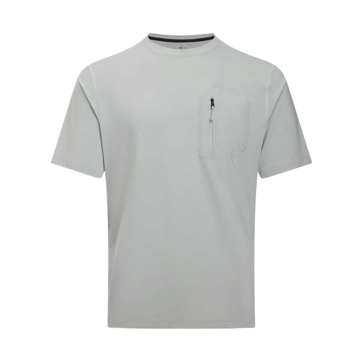 Under Armour Футболка мужская Hydrogen Green, Зеленый, Under Armour Футболка мужская Hydrogen Green
Under Armour Футболка мужская Hydrogen Green, Зеленый, Under Armour Футболка мужская Hydrogen Green