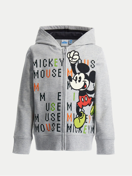 Толстовка обычного кроя DFPV2020CM Original Marines, серый
Толстовка обычного кроя DFPV2020CM Original Marines, серый