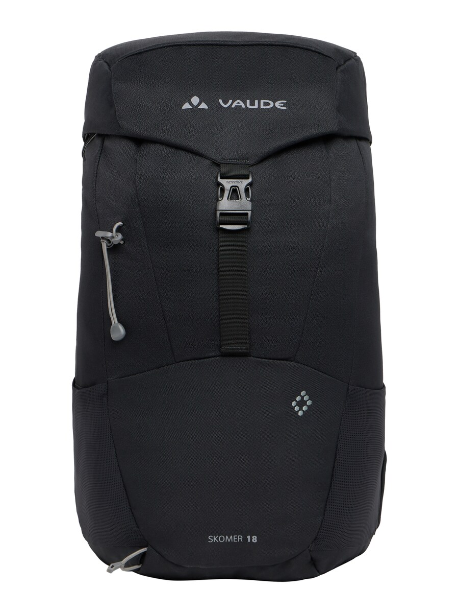 Спортивный рюкзак VAUDE Skomer, черный
Спортивный рюкзак VAUDE Skomer, черный