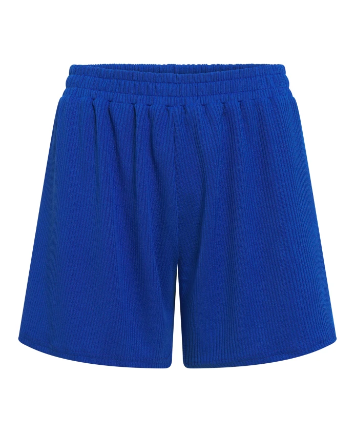 Синие спортивные шорты для женщин Tooche, синий
Синие спортивные шорты для женщин Tooche, синий