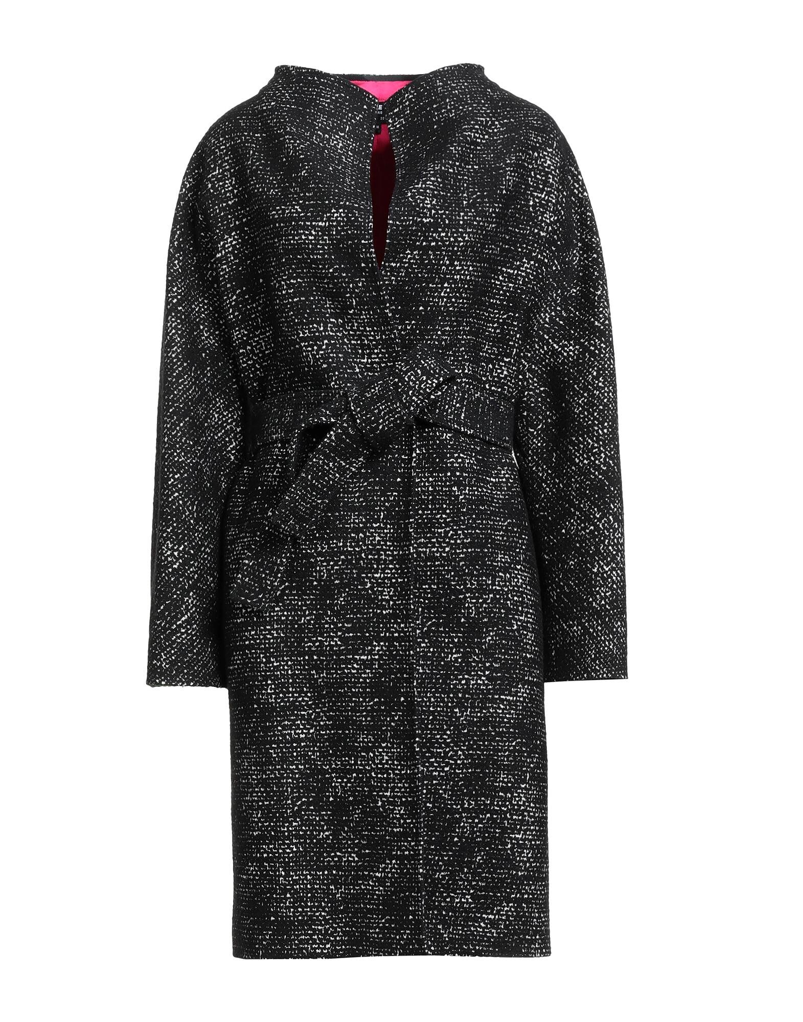 Пальто Paule Ka, черный
Пальто Paule Ka, черный