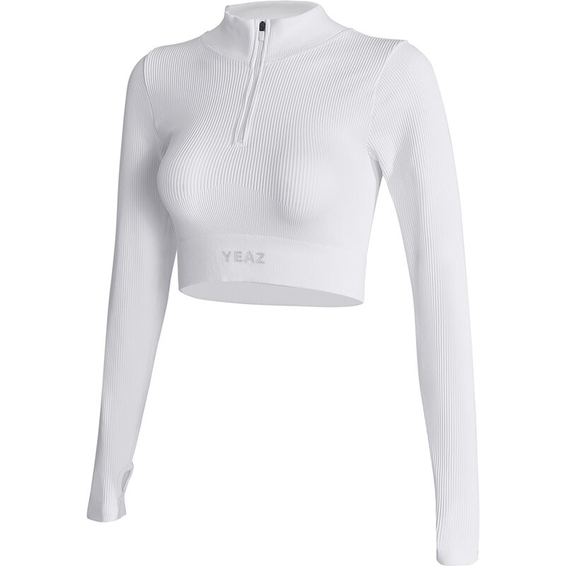 Рубашка на подиуме Yeaz, цвет grau 100
Рубашка на подиуме Yeaz, цвет grau 100