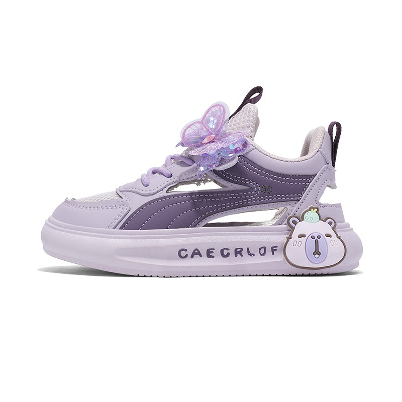 Детские кроссовки для бега YUZHAOLIN, фиолетовый
Детские кроссовки для бега YUZHAOLIN, фиолетовый