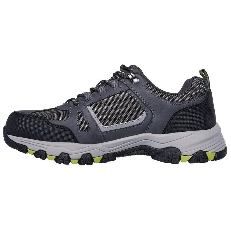 Мужская обувь MENS USA Outdoor Performance Shoes Men Low-Top Grey/Black Skechers
Мужская обувь MENS USA Outdoor Performance Shoes Men Low-Top Grey/Black Skechers