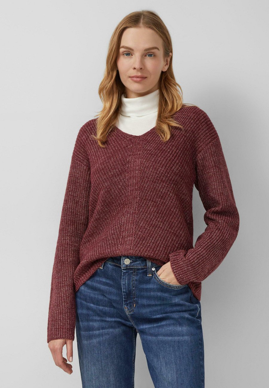 Джемпер s.Oliver Jumper, Bordeaux/Red
Джемпер s.Oliver Jumper, Bordeaux/Red