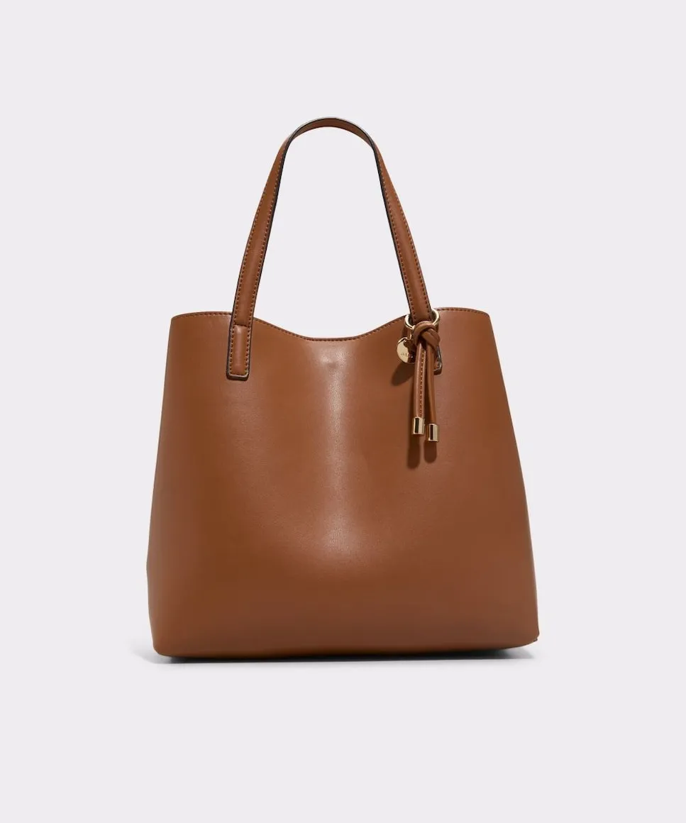 Сумка через плечо с магнитной застежкой Aldo, песочный
Сумка через плечо с магнитной застежкой Aldo, песочный