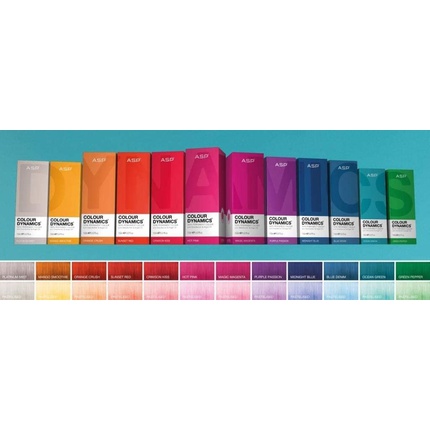 Color Dynamics Чистый фиолетовый 150 мл Affinage
Color Dynamics Чистый фиолетовый 150 мл Affinage