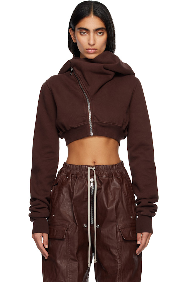 Rick Owens Drkshdw Толстовка Burgundy concordians micro mountain
Rick Owens Drkshdw Толстовка Burgundy concordians micro mountain