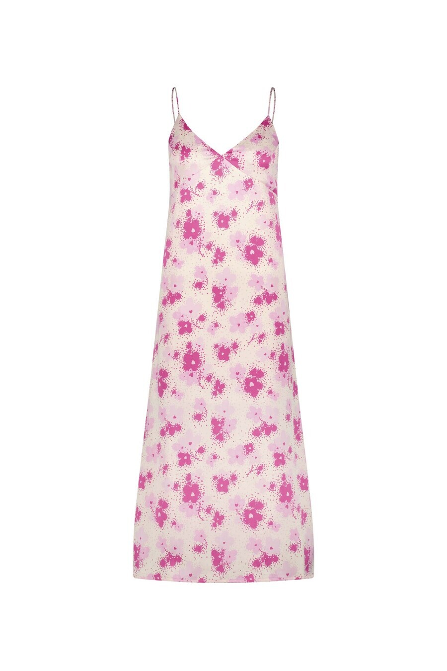 Летнее платье Fabienne Chapot, цвет Fuchsia/Light Pink
Летнее платье Fabienne Chapot, цвет Fuchsia/Light Pink