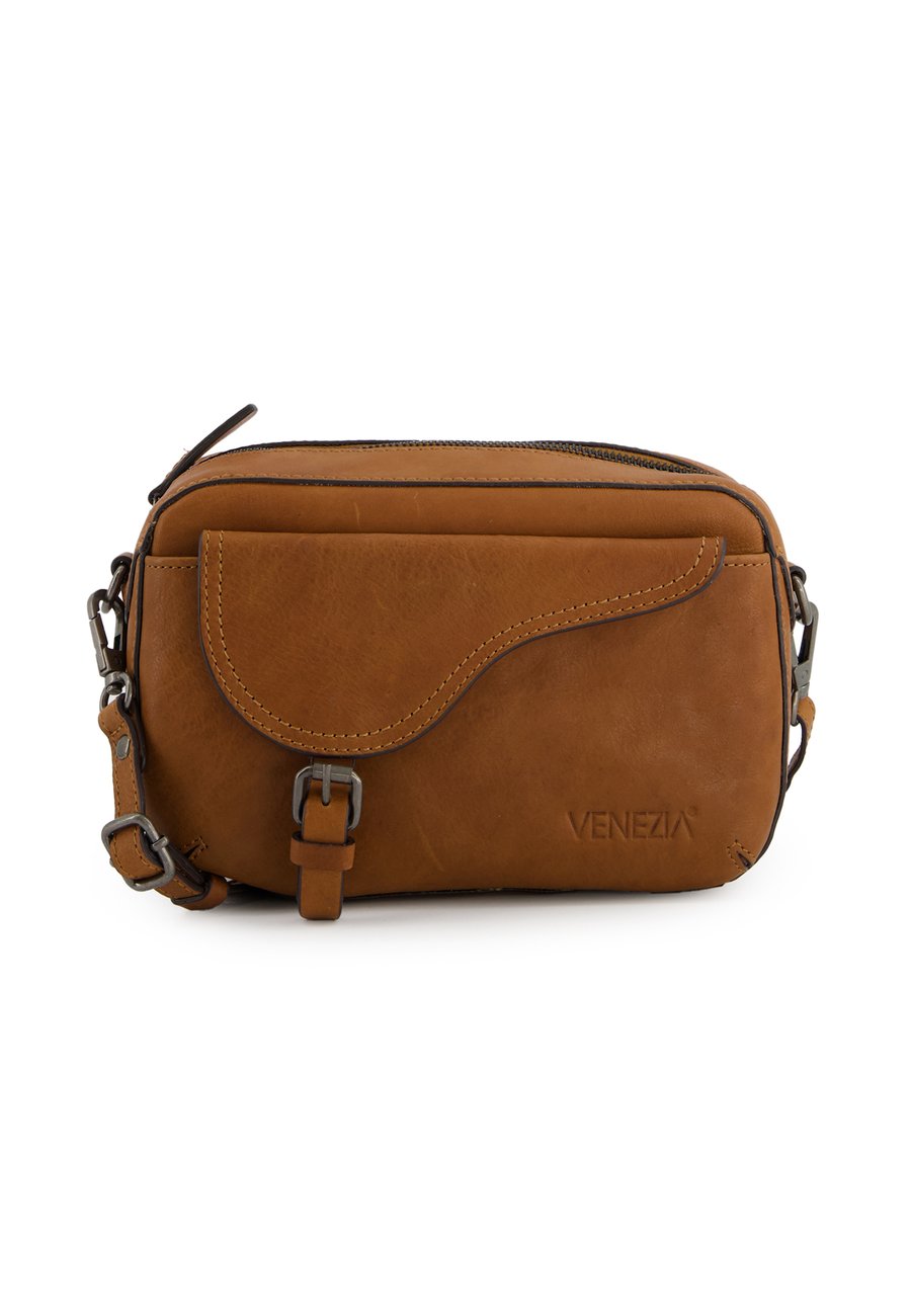 Сумка кросс-боди VENEZIA Cross body bag, Brown
Сумка кросс-боди VENEZIA Cross body bag, Brown