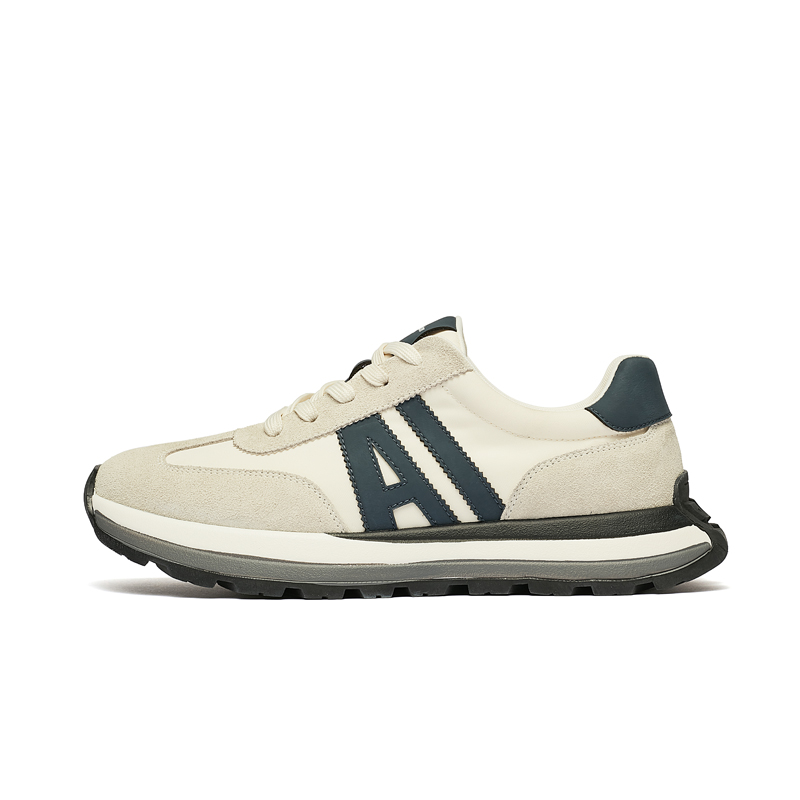 Мужские низкие повседневные кроссовки Aquascutum, белый синий
Мужские низкие повседневные кроссовки Aquascutum, белый синий