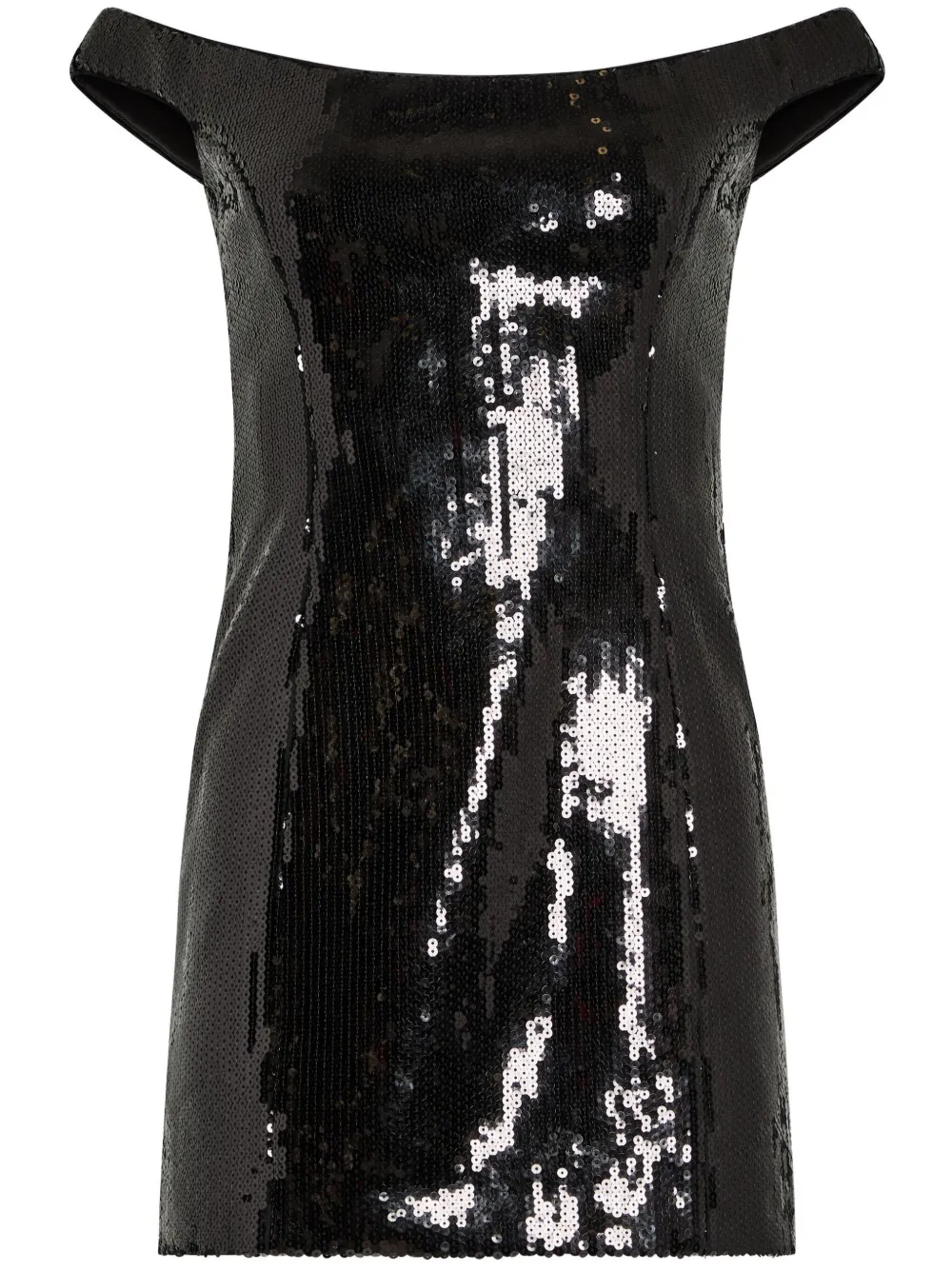 Платье мини Dannie Retrofete, черный
Платье мини Dannie Retrofete, черный