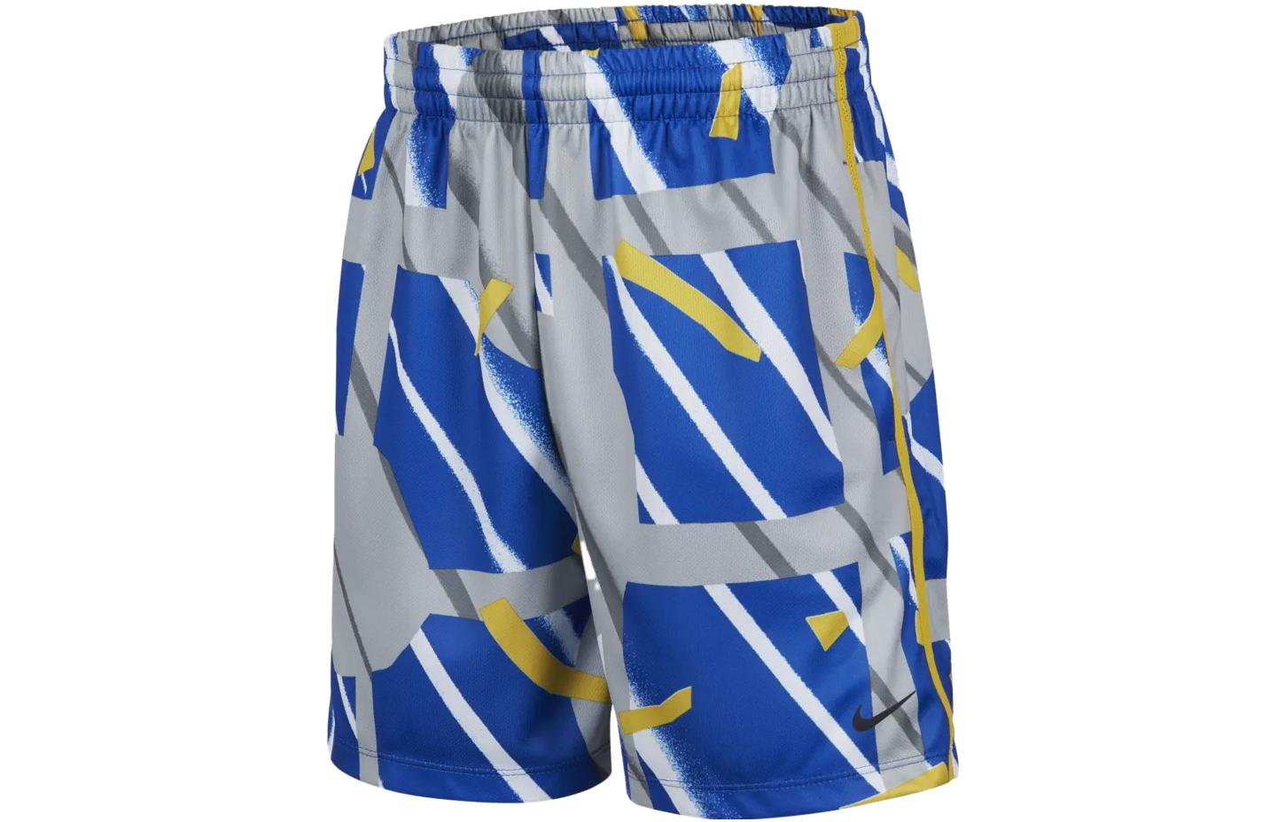 Детские шорты Nike, синий
Детские шорты Nike, синий