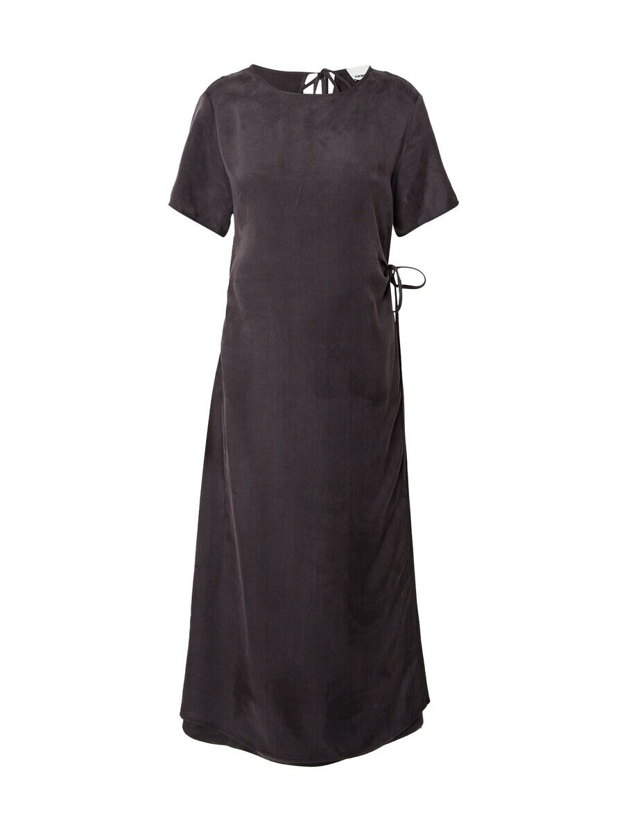 Платье макси ARMEDANGELS Dress SEDISA, черный
Платье макси ARMEDANGELS Dress SEDISA, черный