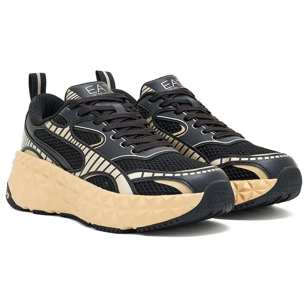 Кроссовки EA7 EMPORIO ARMANI X8X238_XK431, черный
Кроссовки EA7 EMPORIO ARMANI X8X238_XK431, черный