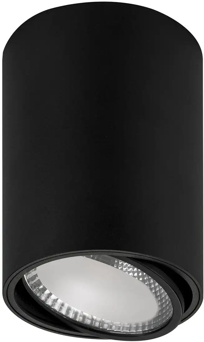 Havit Lighting Светодиодный потолочный светильник "NELLA" Ø 11,5 см, Высота: 15 см, черный
Havit Lighting Светодиодный потолочный светильник "NELLA" Ø 11,5 см, Высота: 15 см, черный