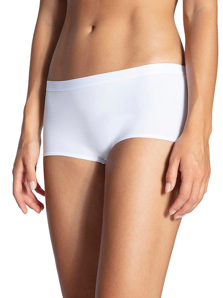Трусы Calida, белый
Трусы Calida, белый