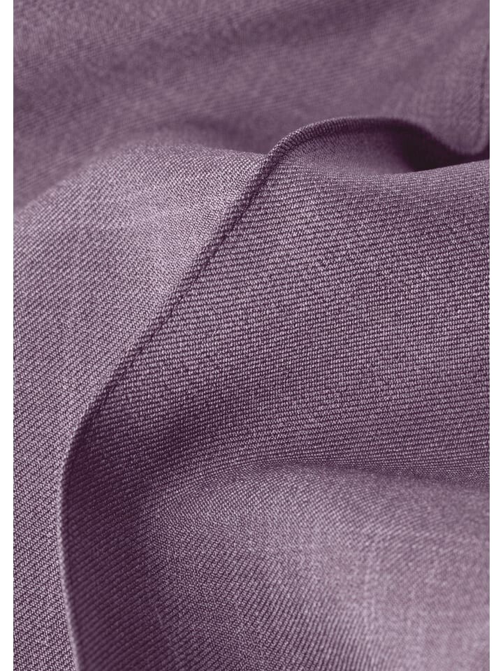 Тканевые брюки GOLDNER Carla, цвет rosenholz 
Тканевые брюки GOLDNER Carla, цвет rosenholz