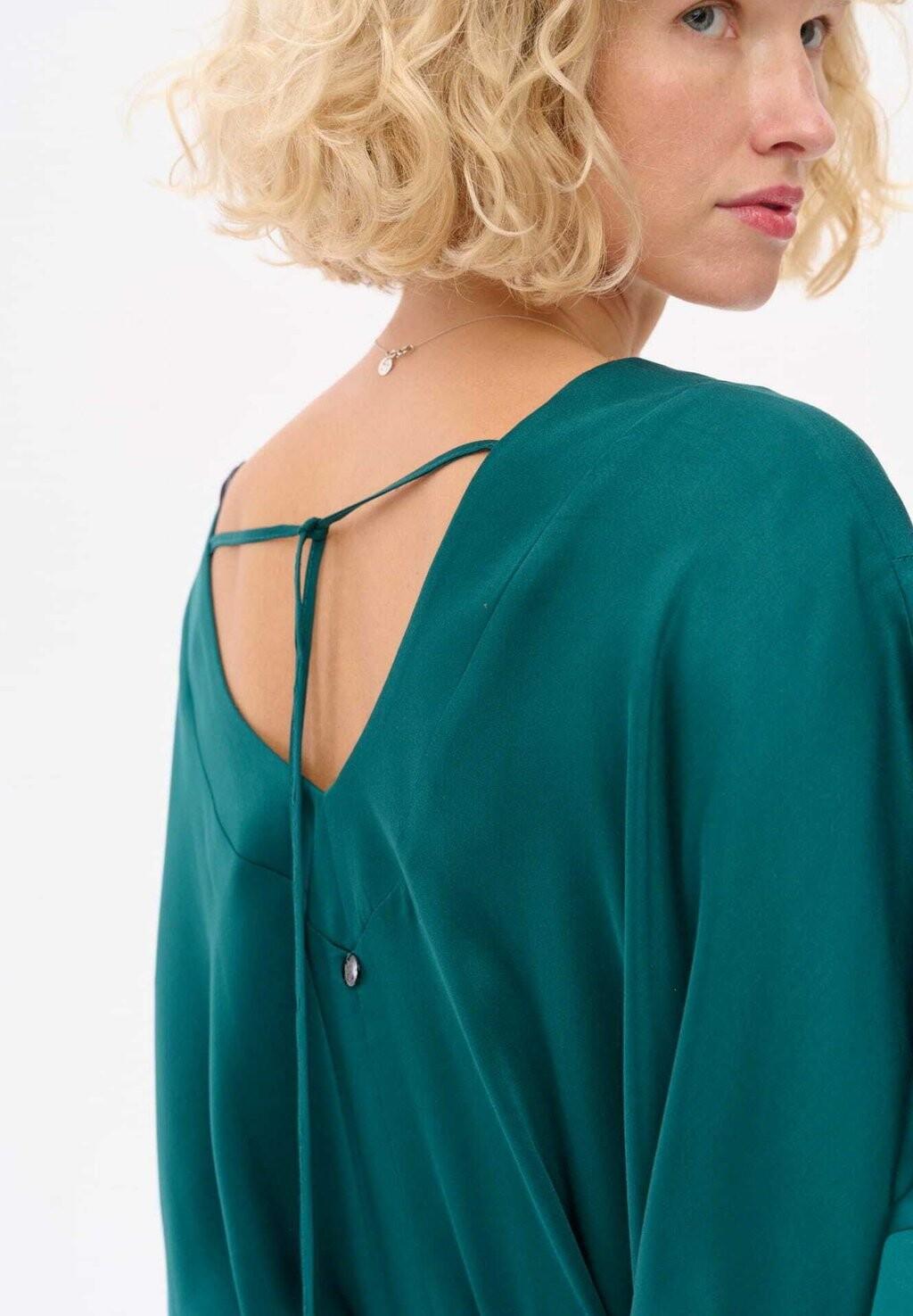 Туника INSOMNIA blue shadow, зеленый
Туника INSOMNIA blue shadow, зеленый