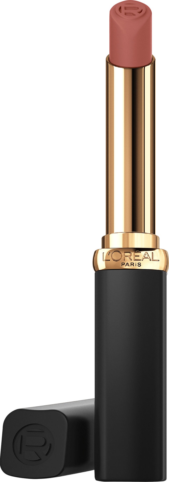 Губная помада L'ORÉAL PARiS Lippenstift Color Riche Intense Volume Matte 635 Worth It Medium, 1,8 g
Губная помада L'ORÉAL PARiS Lippenstift Color Riche Intense Volume Matte 635 Worth It Medium, 1,8 g
