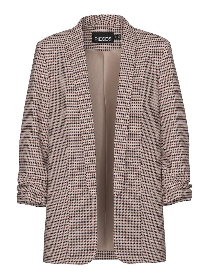 Блейзер Pieces
Блейзер Pieces