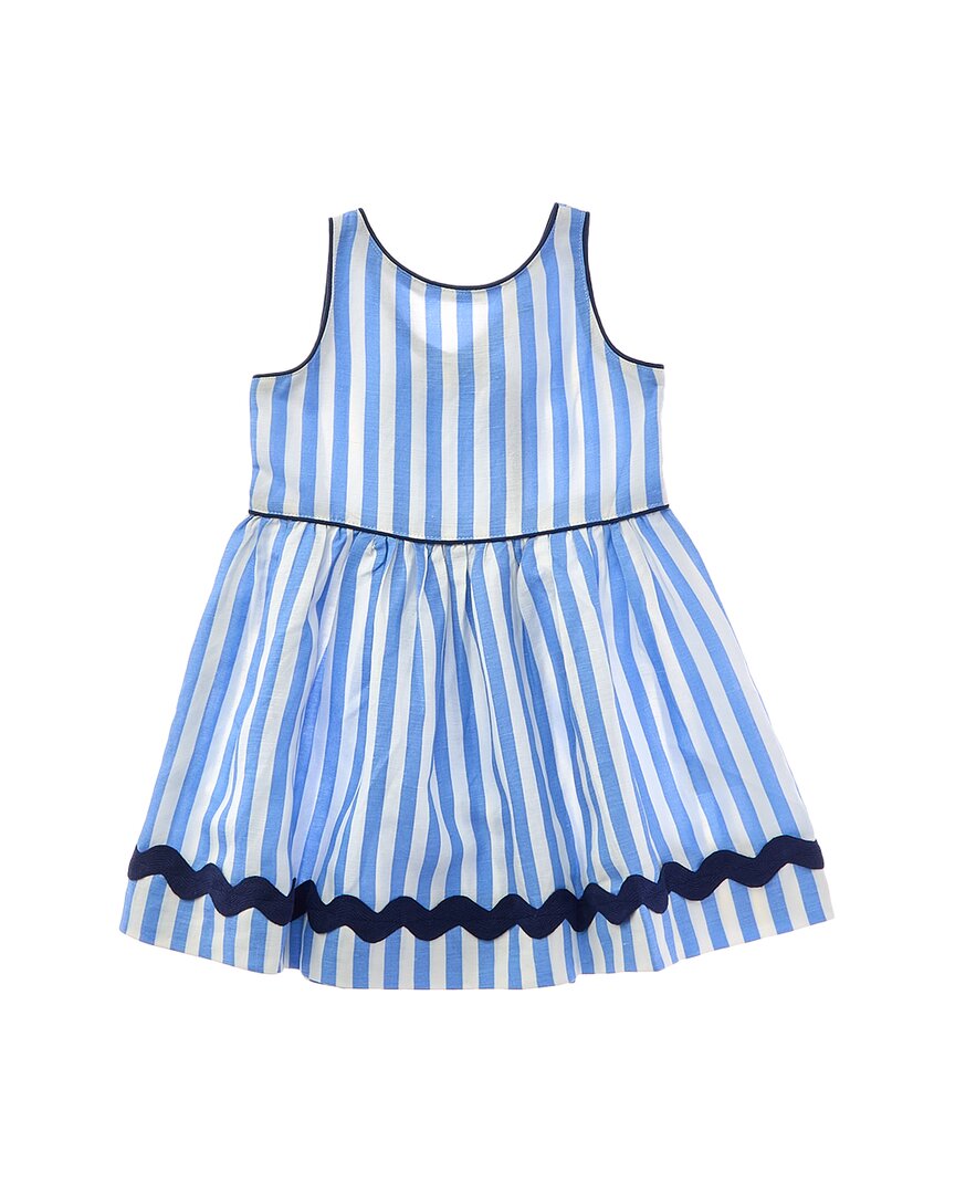 Платье Duffield Lane Fauna, синий 
Платье Duffield Lane Fauna, синий