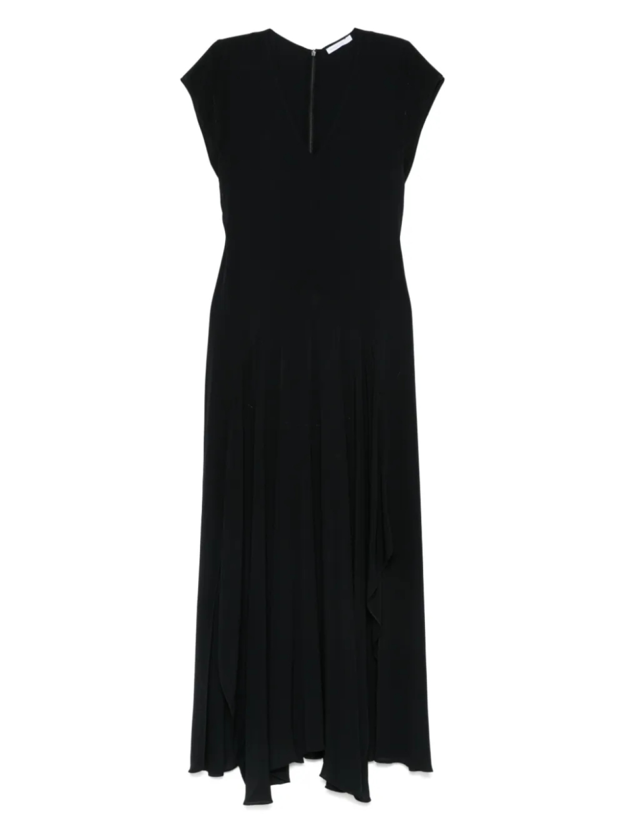 Платье миди из джерси Patrizia Pepe, черный
Платье миди из джерси Patrizia Pepe, черный