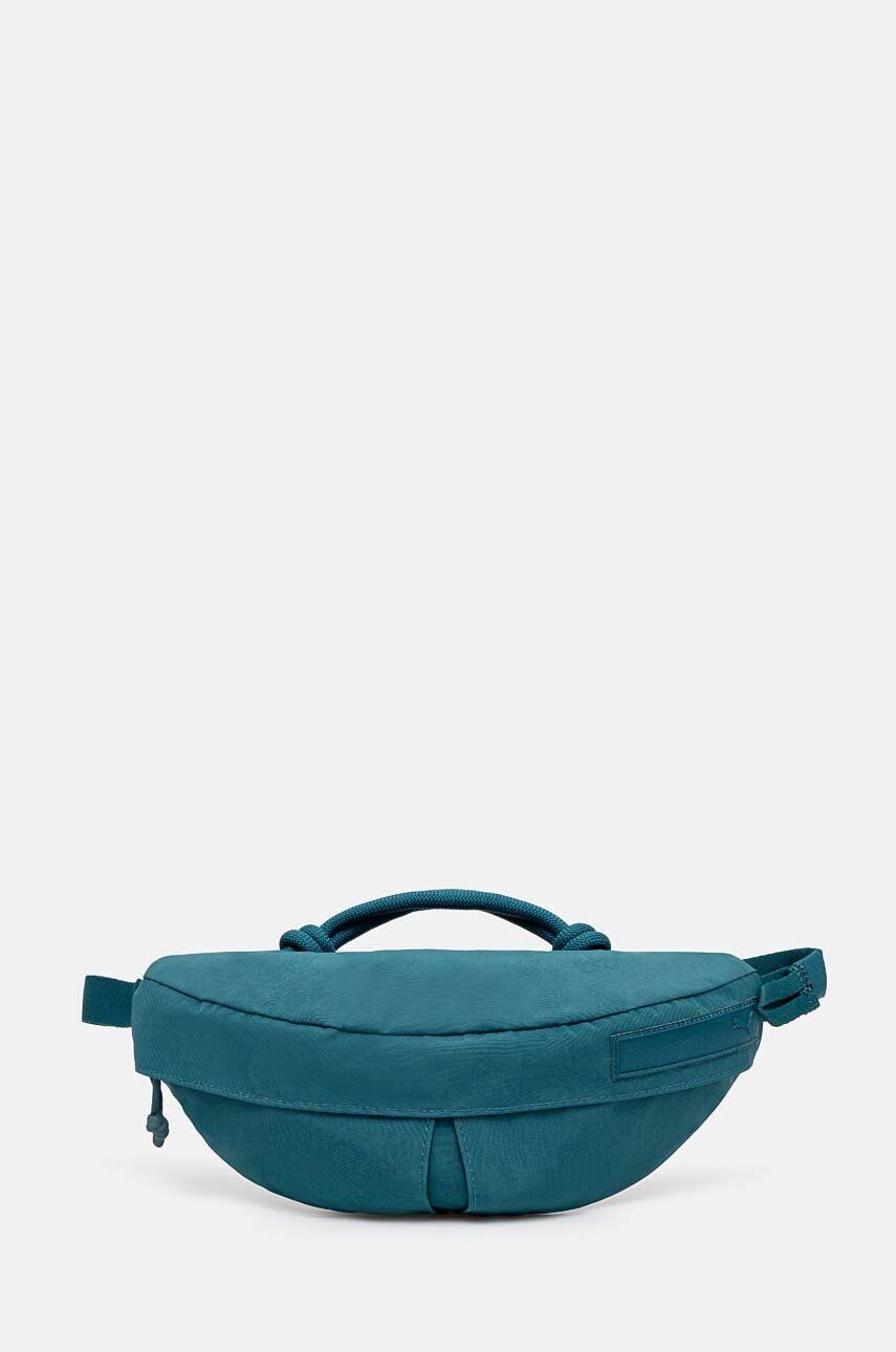 Поясная сумка Puma, зеленый
Поясная сумка Puma, зеленый