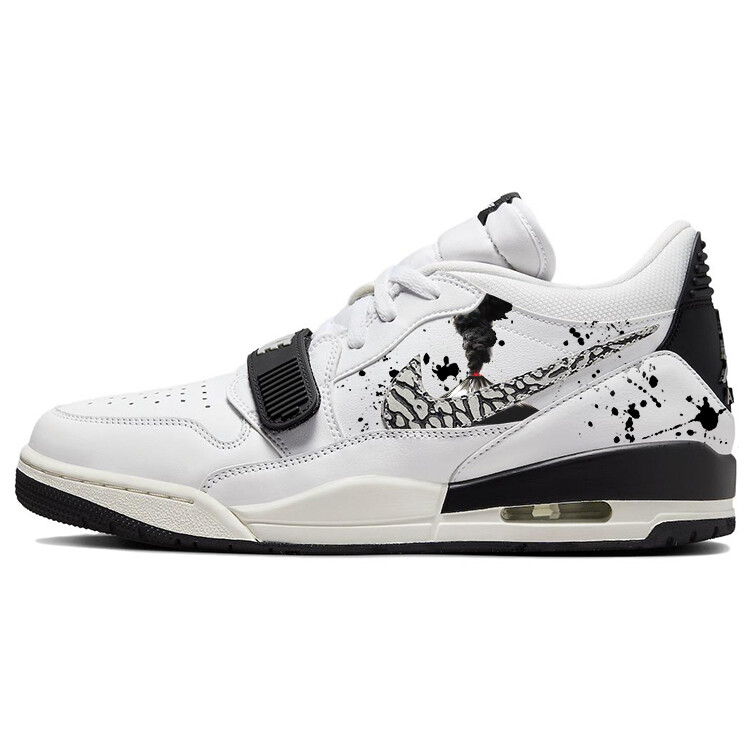 Баскетбольные кроссовки Air 1 Vintage Men Mid-Top Black/White Jordan, Белый, Баскетбольные кроссовки Air 1 Vintage Men Mid-Top Black/White Jordan
Баскетбольные кроссовки Air 1 Vintage Men Mid-Top Black/White Jordan, Белый, Баскетбольные кроссовки Air 1 Vintage Men Mid-Top Black/White Jordan