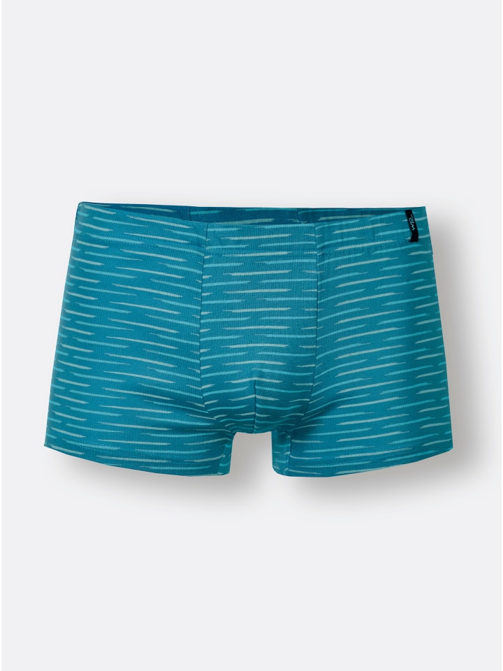 Брюки серо-крапчато-аквапетрольные WITT WEIDEN
Брюки серо-крапчато-аквапетрольные WITT WEIDEN