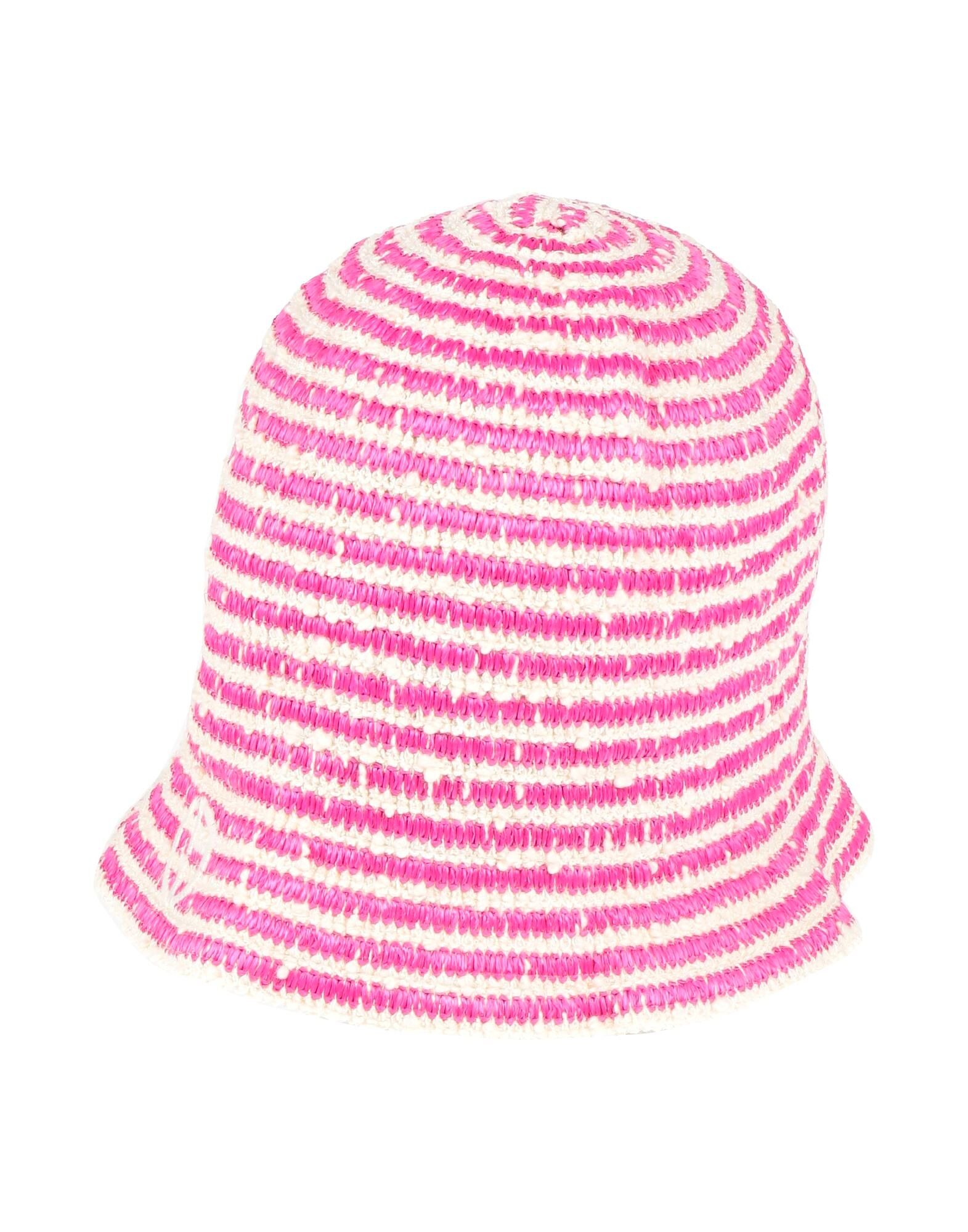 Панама Giorgio Armani, фуксия
Панама Giorgio Armani, фуксия