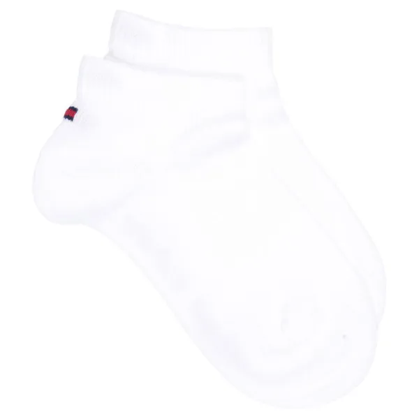 Носки/Короткие носки, 2 шт. Tommy Hilfiger, белый
Носки/Короткие носки, 2 шт. Tommy Hilfiger, белый