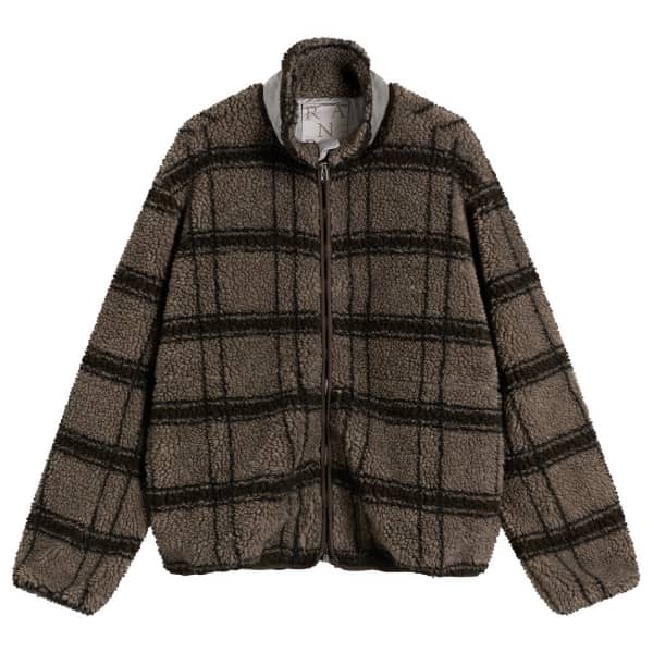 Куртка из речного флиса Ranra, Martini Olive
Куртка из речного флиса Ranra, Martini Olive