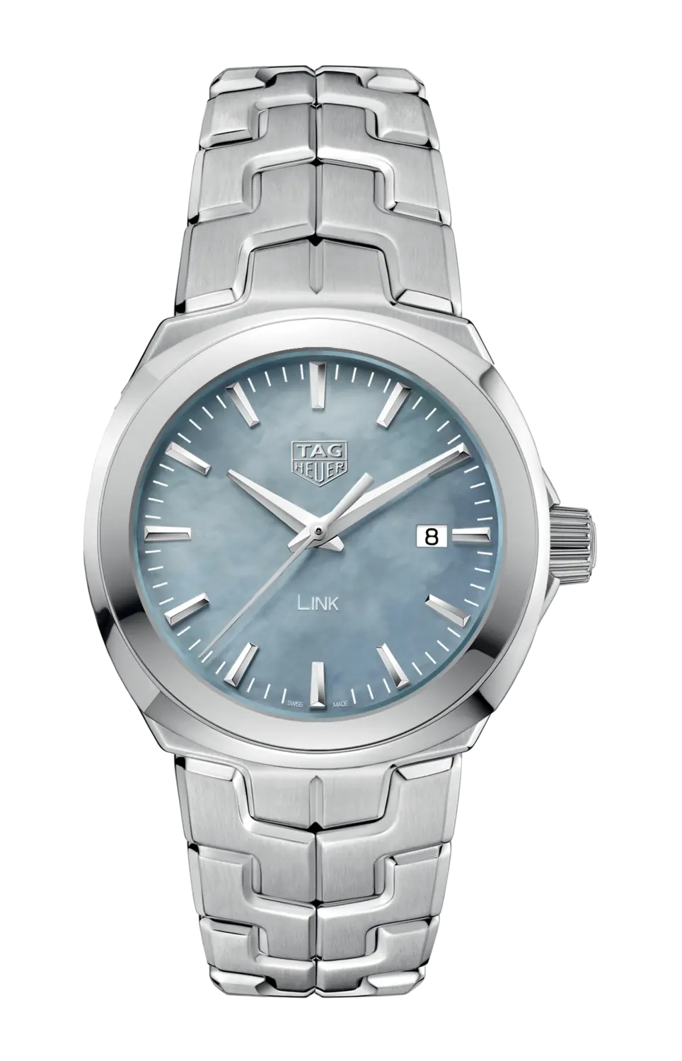 Часы Tag Heuer Link 32 мм
Часы Tag Heuer Link 32 мм