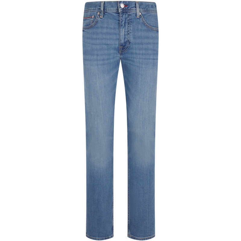 Tommy Hilfiger Джинсы мужские denim blue 1AA
Tommy Hilfiger Джинсы мужские denim blue 1AA