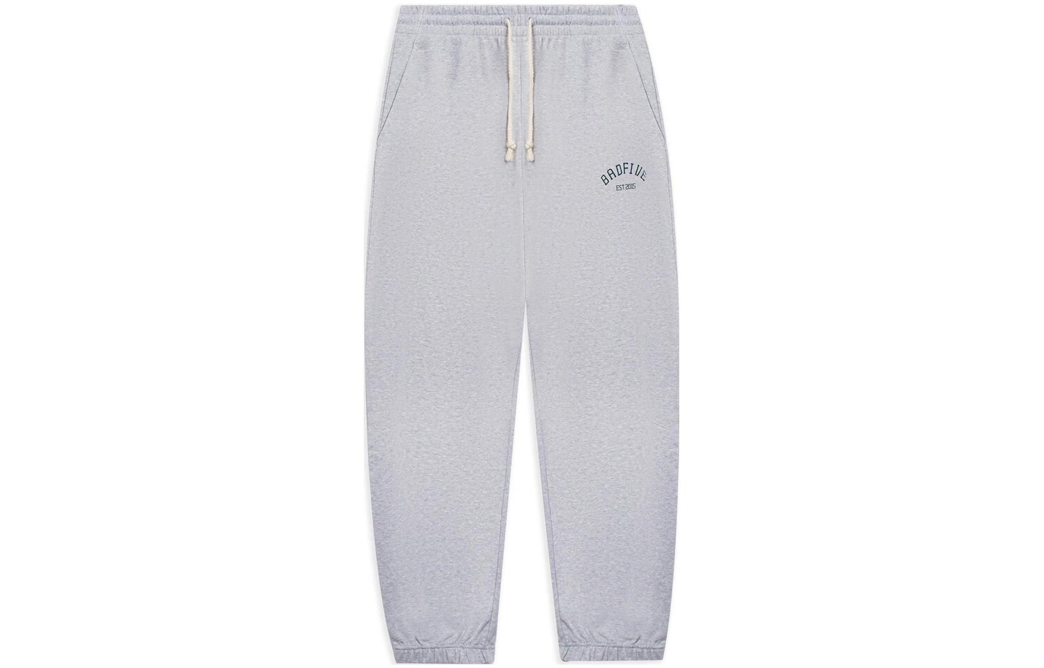 Badfive повседневные брюки мужские серые Lining, серый
Badfive повседневные брюки мужские серые Lining, серый