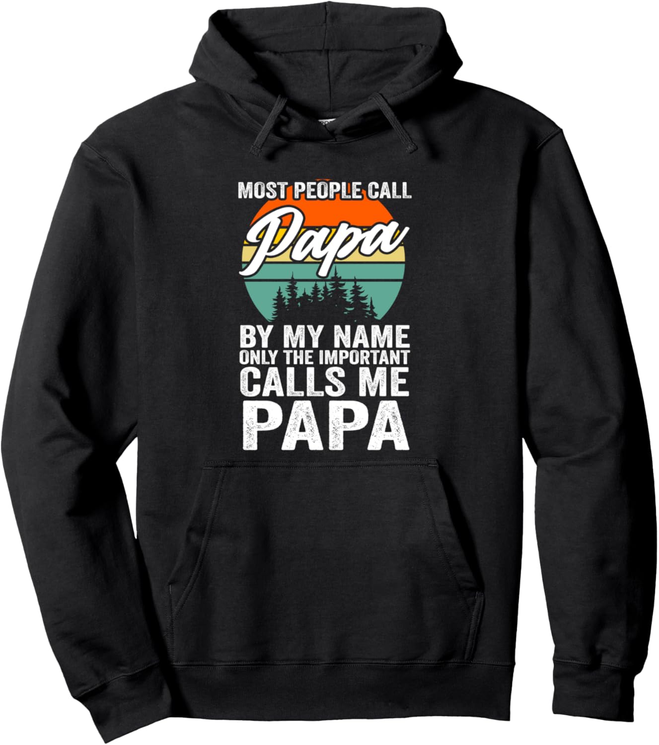 Толстовка, Только самые важные называют меня папой, папа в толстовке Humor Dad & Father'S Day Gift Ideas, черный
Толстовка, Только самые важные называют меня папой, папа в толстовке Humor Dad & Father'S Day Gift Ideas, черный
