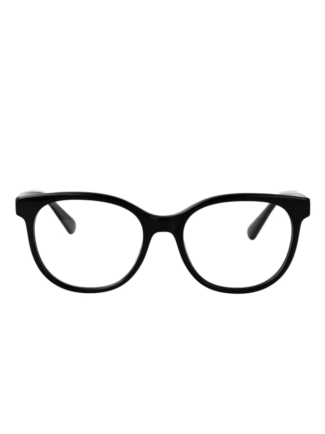 Очки Longchamp в круглой оправе, черный
Очки Longchamp в круглой оправе, черный