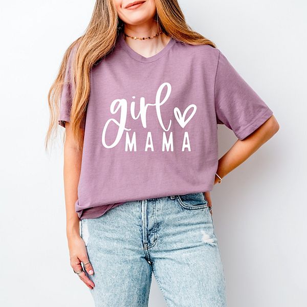Футболка Girl mama heart с коротким рукавом Simply Sage Market, Зеленый, Футболка Girl mama heart с коротким рукавом Simply Sage Market
Футболка Girl mama heart с коротким рукавом Simply Sage Market, Зеленый, Футболка Girl mama heart с коротким рукавом Simply Sage Market