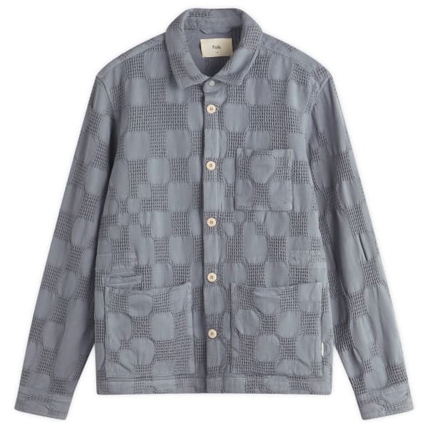 Куртка с вафельной сборкой Folk, голубой, Синий, Куртка с вафельной сборкой Folk, голубой
Куртка с вафельной сборкой Folk, голубой, Синий, Куртка с вафельной сборкой Folk, голубой