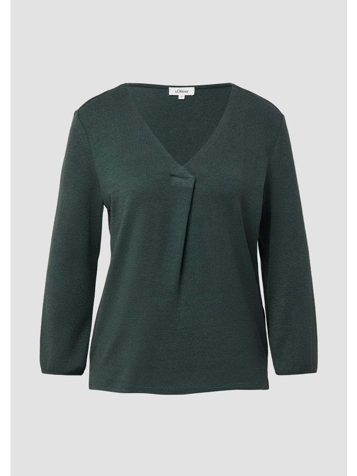 Футболка в цвете 69W8_fir green s.Oliver, Зеленый, Футболка в цвете 69W8_fir green s.Oliver
Футболка в цвете 69W8_fir green s.Oliver, Зеленый, Футболка в цвете 69W8_fir green s.Oliver